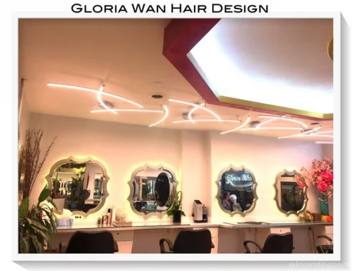 Gloria Wan Hair Design, New York City - Photo 2