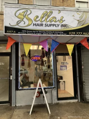 The New Style Hair Salon, New York City - Photo 1