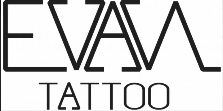Evan Tattoo, New York City - 
