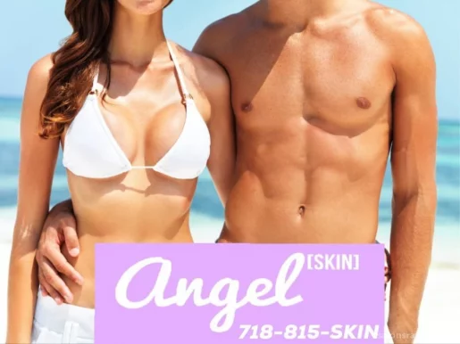 Angel Skin, New York City - Photo 2