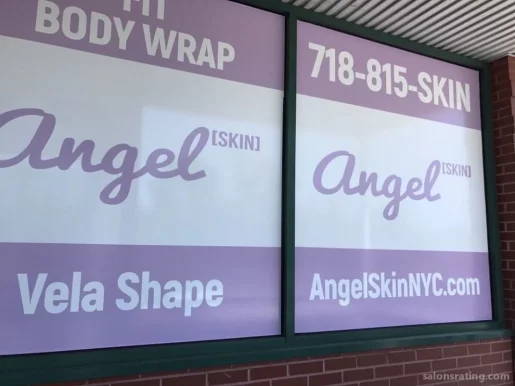 Angel Skin, New York City - Photo 4