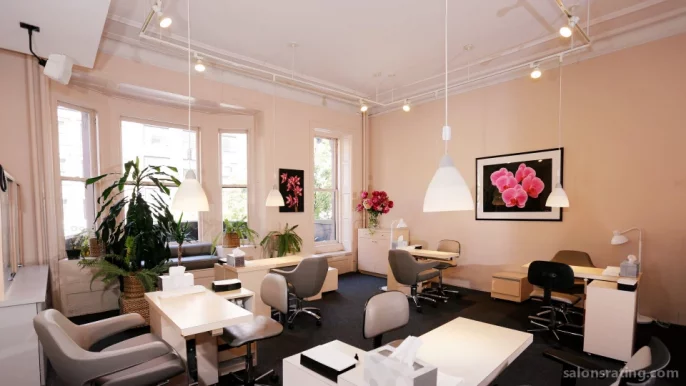 Celina Skin & Nail Care Salon, New York City - Photo 5