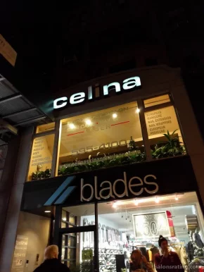 Celina Skin & Nail Care Salon, New York City - Photo 4