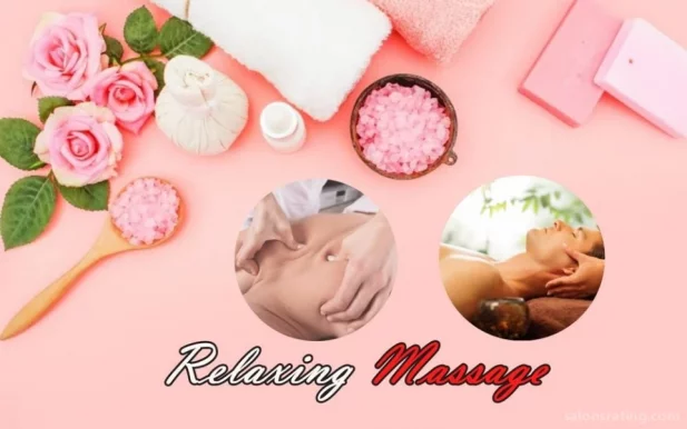 Massage Spa MIDTOWN NYC NY | AZen Spa- Asian Massage, New York City - Photo 6