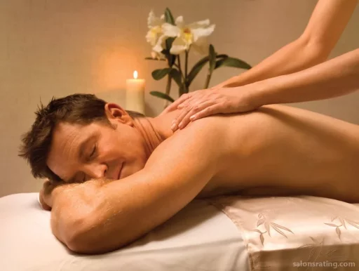 Massage Spa MIDTOWN NYC NY | AZen Spa- Asian Massage, New York City - Photo 2