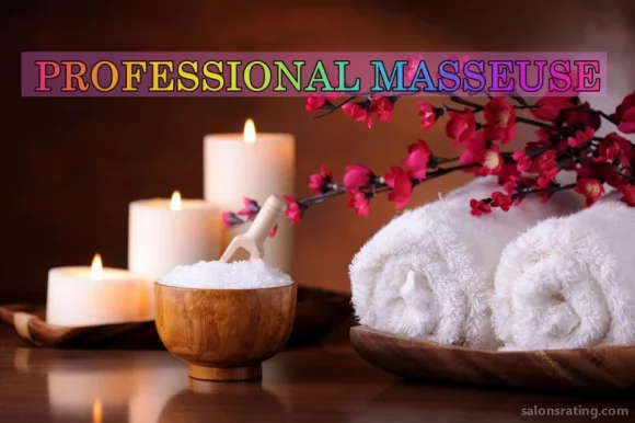 Massage Spa MIDTOWN NYC NY | AZen Spa- Asian Massage, New York City - Photo 7