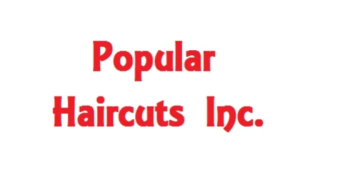 Popular Haircuts Inc., New York City - Photo 1