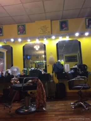 Divine Touch Hair Care Salon, New York City - Photo 7