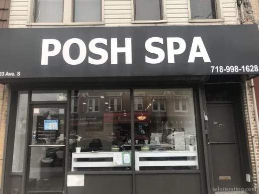 Posh spa, Posh Spa II, New York City - Photo 4