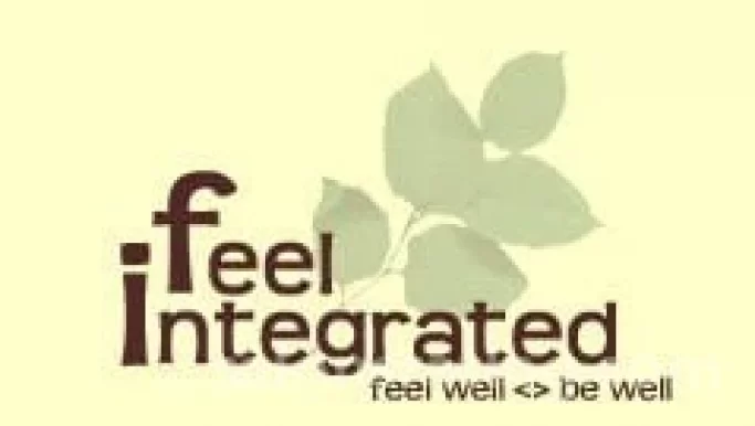 Feel Integrated - therapeutic massage and Jin Shin Jyutsu®, New York City - 