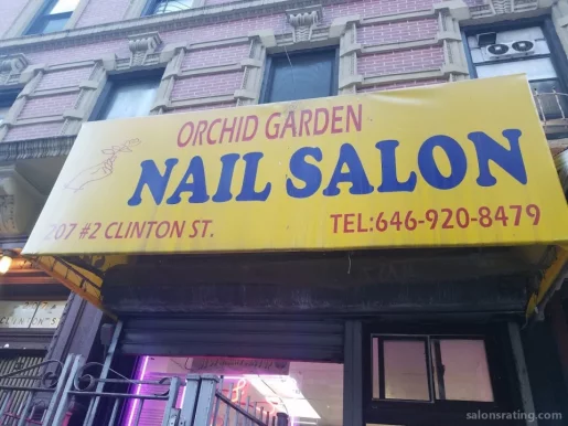 A&S Nail Salon, New York City - Photo 4