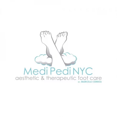 Medi Pedi NYC, New York City - Photo 3