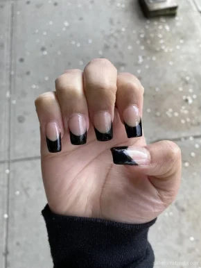 Cutie H nails, New York City - Photo 4