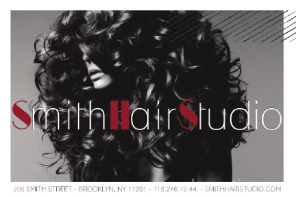 Smith Hair Studio, New York City - Photo 5