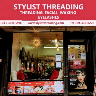 Stylist Threading, New York City - Photo 5