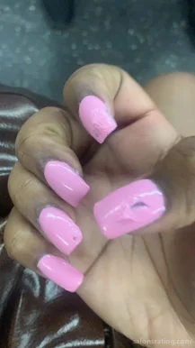 Classy Nails, New York City - 