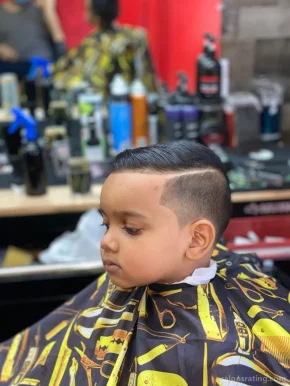 Nick’s prestige barbershop, New York City - Photo 1
