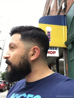 Ben's barber shop, New York City - Photo 6