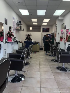 Ming Hair Salon Inc., New York City - Photo 8