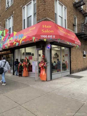 Ming Hair Salon Inc., New York City - Photo 6