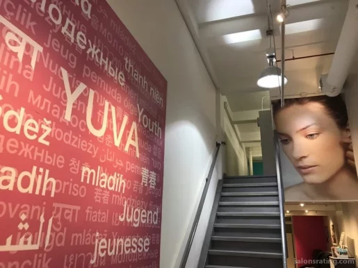 YUVA Threading Salon, New York City - Photo 4