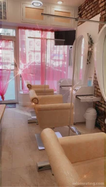 Hair Salon(Kreationz,llc), New York City - Photo 4