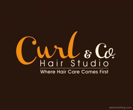 Curl & Co. Hair Studio, New York City - Photo 1