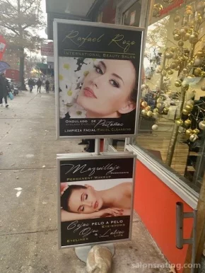 Rafael Rozo International Beauty Salon, New York City - Photo 1