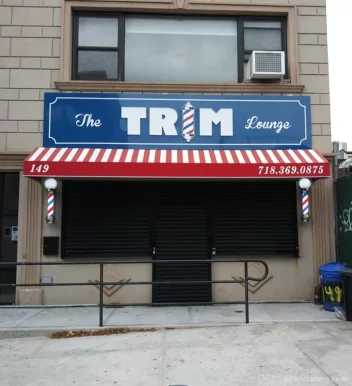 The Trim Lounge, New York City - Photo 2