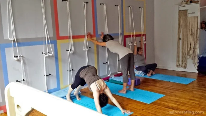 Samamkaya Yoga Back Care & Scoliosis Collective, New York City - Photo 3