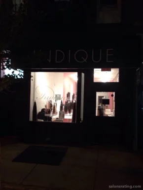 Indique Virgin Hair Extensions, New York City - Photo 1