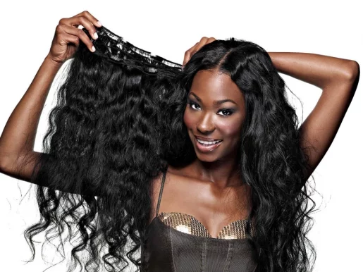 Indique Virgin Hair Extensions, New York City - Photo 8