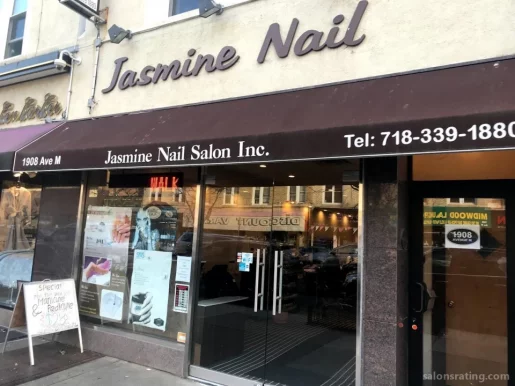 Jasmine Nail Salon Inc, New York City - Photo 5