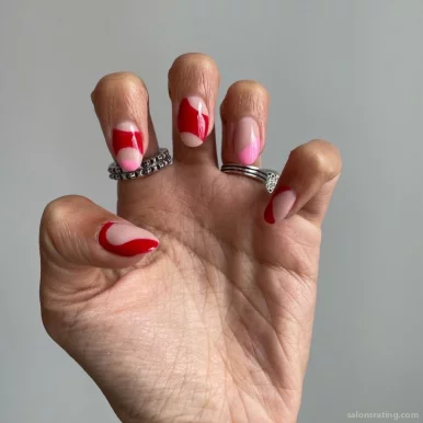 Nails By Nelly, New York City - Photo 7