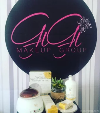 Gigi Makeup Group LLC, New York City - Photo 1