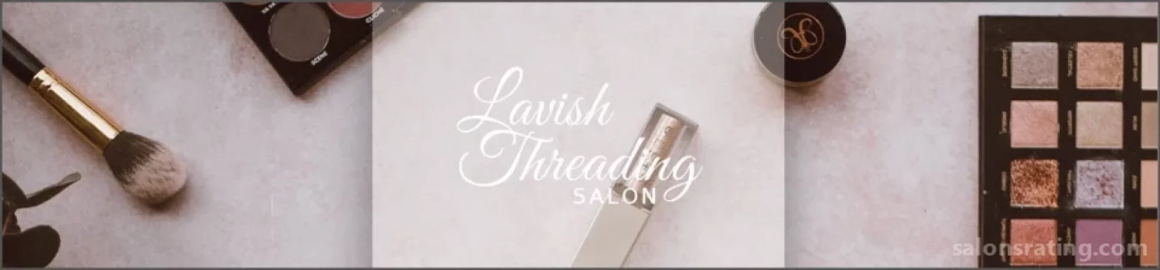 Lavish Threading Salon, New York City - Photo 2