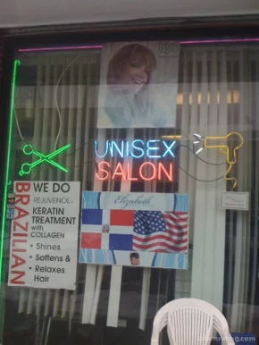 Elizabeth Unisex Salon, New York City - Photo 2