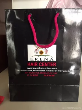 Erena Hair Center & Salon, New York City - Photo 6