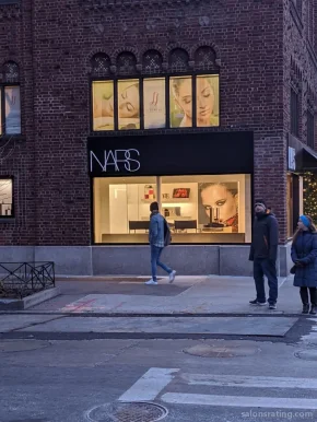 NARS Cosmetics Madison Avenue Boutique, New York City - Photo 3
