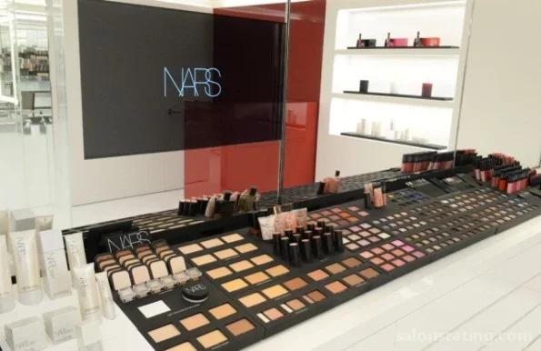 NARS Cosmetics Madison Avenue Boutique, New York City - Photo 4