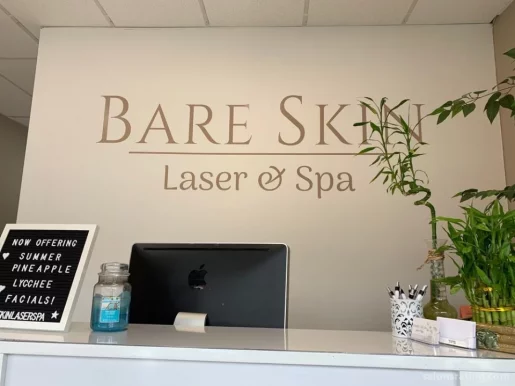 Bare Skin Laser & Spa, New York City - Photo 4