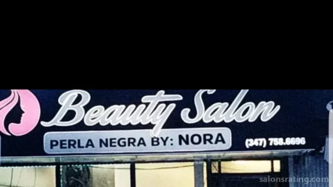 Perla Negra Beauty Salon, New York City - Photo 4