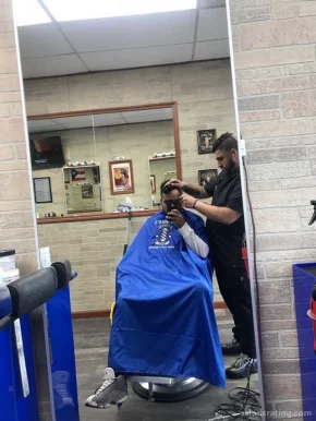 Big Mike’s Barbershop, New York City - Photo 7