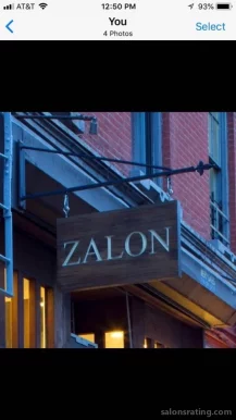 Zalon Corporation, New York City - Photo 2
