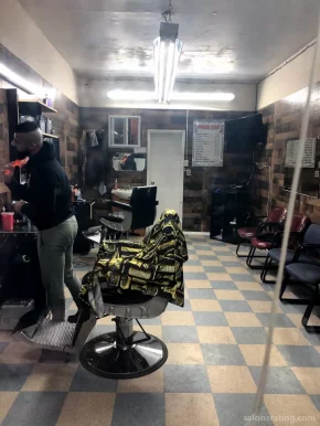 H 3 Barber Shop, New York City - Photo 1