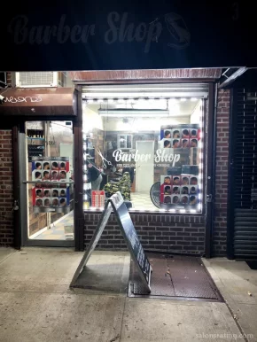 H 3 Barber Shop, New York City - Photo 2