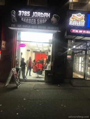 3785 Jordan barbershop, New York City - Photo 6