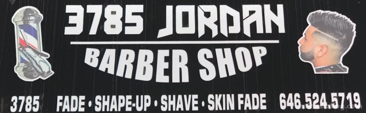 3785 Jordan barbershop, New York City - Photo 5