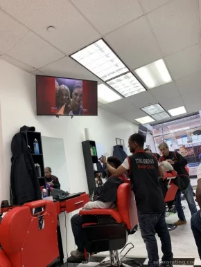3785 Jordan barbershop, New York City - Photo 2