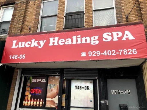 Lucky Healing SPA - Asian Massage in Jamaica, Queens, New York City - Photo 1